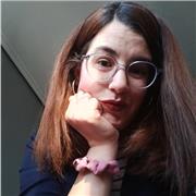Profesora de inglés nivel C1 da clases de inglés presenciales u online. Aprovecha la oferta de bonos de comienzo de curso